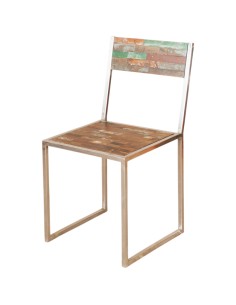 Chaise "Dhaatu"
