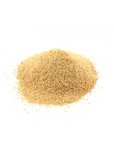 Polvere di limone per grammo