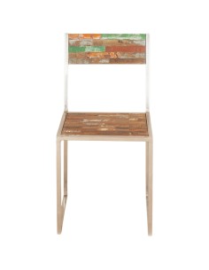 Chaise "Dhaatu" 2