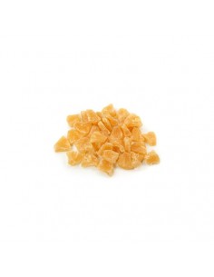 Morceaux d'Ananas Confit...