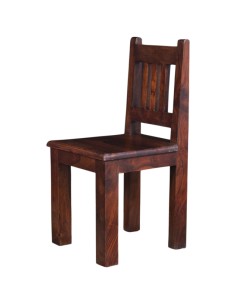 Chaise pour enfant "Balaka"