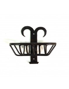 Porte savon 2