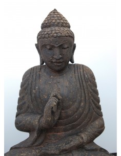 Statue de Bouddha assis... 2