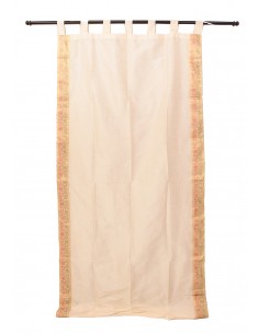Rideau "Viraivaka"