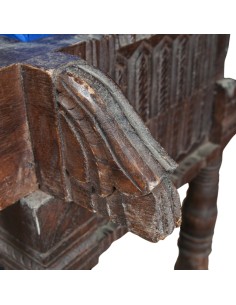 Tabouret "Mahala" 2