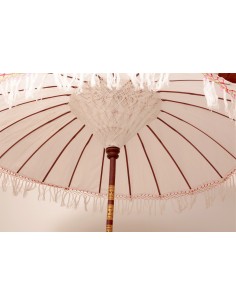 Parasol de Bali - Grand 2