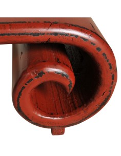 Banc spirale "Luoxuan" - Moyen 2