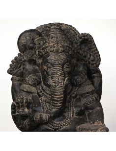Fontaine "Ganesh" 2
