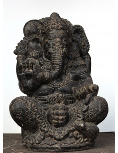 Fontaine "Ganesh"