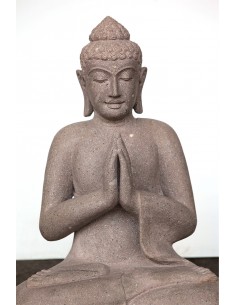 Statue de Bouddha assis... 2