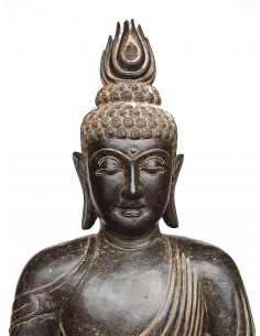 Statue de Bouddha assis... 2