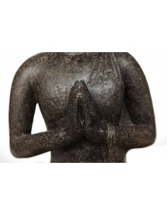Statue de Bouddha assis... 2