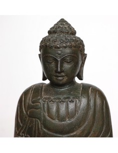 Statue de Bouddha assis... 2