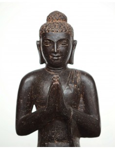 Statue de Bouddha assis... 2