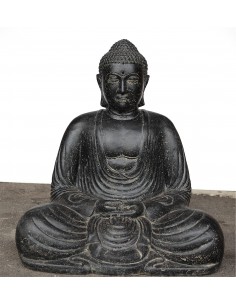 Statue Bouddha