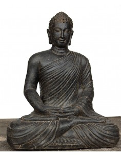 Statue Bouddha