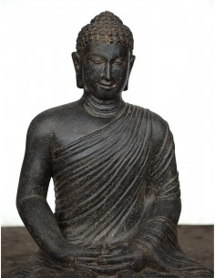 Statue Bouddha 2