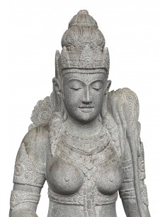 Statue de la déesse Dewi... 2