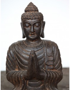 Statue de Bouddha assis... 2