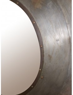 Miroir rond 2