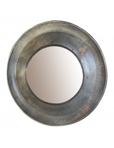 Miroir rond