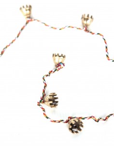 Guirlande clochettes de la... 2