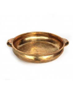Urli en bronze