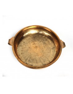 Urli en bronze 2