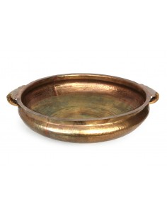 Urli en bronze