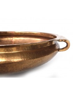 Urli en bronze 2