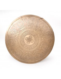 Gong tibétain
