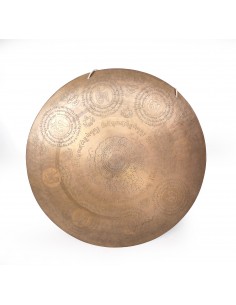 Gong tibétain
