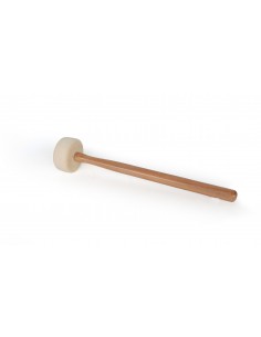 Maillet pour gong