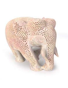 ÉlÉphant soap stone... 2