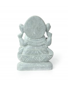 Ganesh en soap stone de... 2