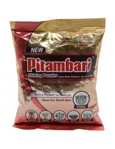 Poudre Pitambari