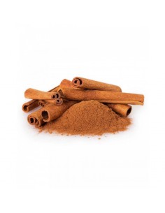 Cannelle en Poudre au gramme