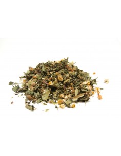 Thé Anti-Stress Sachets 150gr.