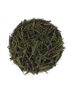 Thé Vert Bancha au Sachets...