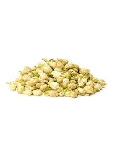 Bouton de Jasmin au Sachets...