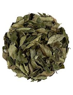 Foglie di curry per grammo 2