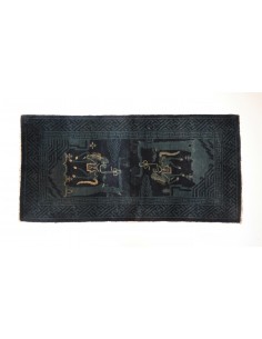 Tapis Tibétain
