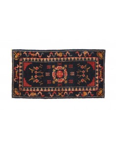 Tapis Tibétain 2