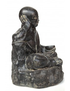 Moine de la bougie 2