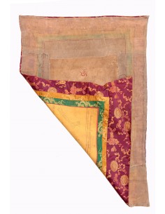 Thangka tibétaine 2