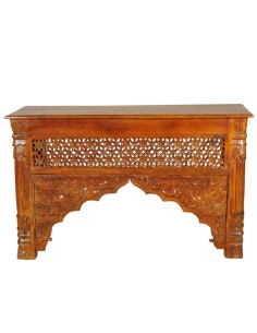 Console "Nidhi" - pièce unique 2