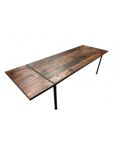 Grande Table en bois...