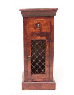 Table de chevet "Hindir"
