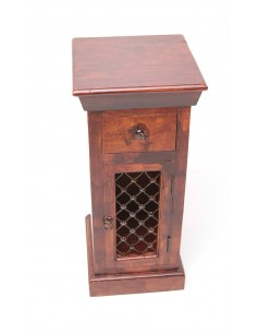 Table de chevet "Hindir" 2