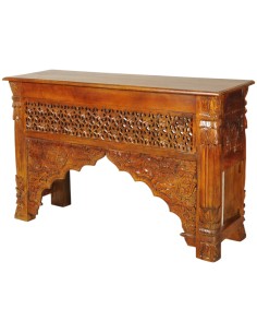 Console "Nidhi" - pièce unique